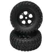 HBX 901 901A 903 903A 905 905A 1/12 RC Car Spare Tires Wheels 90140 Vehicles Model Parts