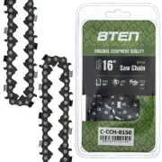 Chainsaw Chain 16 Inch .063 .325 67DL for Stihl MS 039 036 024 032 031 390 040