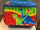NEW Stephen Joseph Classic Lunch Box