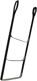 Folpus Climbing Aider, Rope Aid, Tree Climbing Gear, Portable Lightweight Sturdy Nylon Thickened Easy to Use Rope Ladder, Step Aider