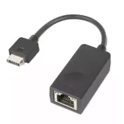 Portable Ethernet Adapter for Thinkpad X280 X390 High Speed Networking