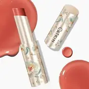 CATKIN - Glossy Lip Balm (C01- C03) #C01 Anthurium - 3.4g
