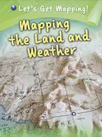 在飛比找博客來優惠-Mapping the Land and Weather