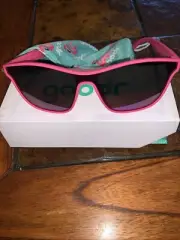 Goodr See You At The Party, Richter No Slip Running Marathon Run Sunglasses VRGs