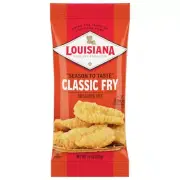 Louisiana Fish Fry Classic Fry Breading Mix
