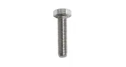 Rhino Rack M6 x 25mm Hex Set Screw (Stainless Steel) (6 Pack) - B001-BP