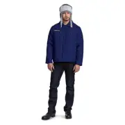 Stranger Things Hopper S4 Adult Costume | Large/X-Large (42-46)