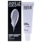 Make Up For Ever Step 1 Primer 24H Hydra Booster by Make Up For Ever for Wome...
