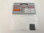 HJ9006 Hornby Jouef DCC Ready Socket for Dummy Car of BB 67300 IS4.6