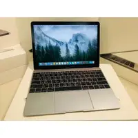 在飛比找蝦皮購物優惠-Apple MacBook A1534 12吋 M2 M3 