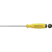 PB SWISS TOOLS 8205-2-80ESD Swiss Grip Hexagonal Bar Driver 8205-2-80ESD