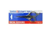 Tamiya Decal Scissors