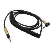 Headphones Audio Cable for Sennheiser Momentum HD4.40 BT/HD4.30 BT/HD4.50 BTNC