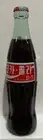 Vintage Full COCA-COLA 355ML SODA BOTTLE Korean Excellent