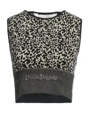 [PALM ANGELS] PALM ANGELS Sweaters - Item 14364017