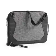 STM Myth Sleeve for 11" Laptops (Granite Black)