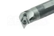 SHARS 1/2" RH SDUCR Coolant Through Indexable Solid Carbide Boring Bar DCMT S]
