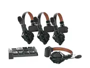 Hollyland Solidcom C1 Pro Wireless Intercom System With Noise Cancellation