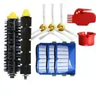 Spare Parts For iRobot Roomba 600 610 620 625 630 650 660 680 690 Series Vaccum