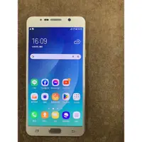 在飛比找蝦皮購物優惠-SAMSUNG GALAXY Note 5 32GB 粉-鹽