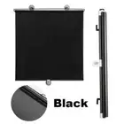 Suction Cup Roller Blinds Nail-free Blackout Blind Shades for Kitchen Balconies