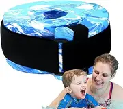 Arm Floats for Adults,Swimming Arm Bands | Water Activities Swimming Guard Ring Bands Toys for Pool Teens Women Adults Men