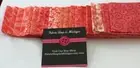 jelly roll Coral Prints Half Pack Twenty (20) 2.5 inch strips