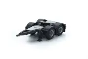 Tekno 62402 Road Train Dolly with short Draw Bar - Scale 1:50