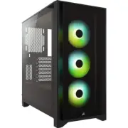 Custom Gaming PC | 32GB RGB RAM, 1TB 980 PRO, iCUE Case, Liquid Cooled