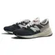 NEW BALANCE 休閒鞋 NB 997 深藍 黃標 復古 慢跑鞋 男 U997RMC