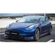 2019-2023 Tesla Model 3全車空力套件 全車大包 大包套件組 Model3下巴 尾翼 空力套件