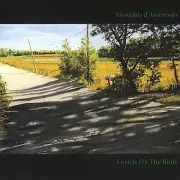 Meredith Dambrosio - Love Is for the Birds CD