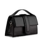 Kayla + Ava Miranda Crossbody - Black - NWT - Curateur Fall 2023