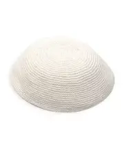 Holy knoll Hat cupola Yarmulke Knitted sacred Jewish Yamaka Kippa Covering Cap