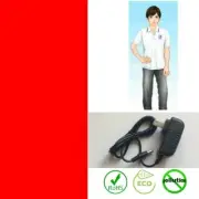 5FT Adapter for simplehuman Trash Sensor Can GQ12-090120-AU Power Supply charger
