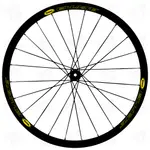 貼紙貼花輪輞自行車輪輞 MAVIC ELLIPSE 2010 700C 寬 2CM