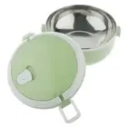 KIds Stainless Steel Lunch Box Food Fruit Container Bento
