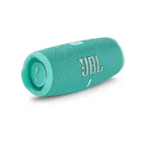 在飛比找友和YOHO優惠-JBL Charge 5 便攜式防水藍芽喇叭 湖水綠 JBL