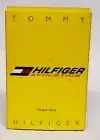 TOMMY HILFIGER ATHLETICS COLOGNE SPRAY 3.4 OZ/100 ML FOR MEN NEW IN BOX