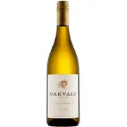 Oakvale Wines Chardonnay 750mL