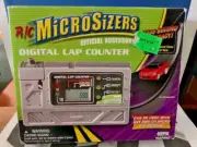 Hobbie Co 2003 R/C Microsizers Digital Lap Conter HAP002