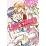 LOVE STAGE!! 7