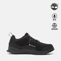 在飛比找新光三越 skm online優惠-【Timberland】 Gore-Tex 防水低筒健行鞋-