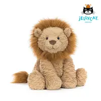 在飛比找誠品線上優惠-Jellycat波浪毛獅子/ 31cm