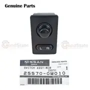 GENUINE Nissan 200SX Silvia S14 Elgrand E50 Electric Mirror Switch