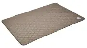 Coleman Camping Blanket Greige Japan