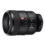 SONY FE 100MM F2.8 STF GM OSS (SEL100F28GM) 公司貨