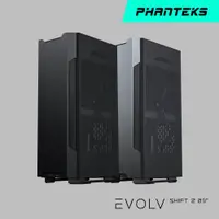 在飛比找蝦皮商城優惠-Phanteks 追風者 Evolv Shift 2 Air