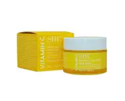 She Vitamin C Night Cream