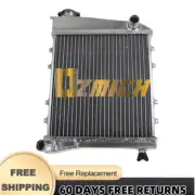 3Row Aluminum Radiator for 1967-1991 AUSTIN ROVER MINI cooper MORRIS MODELS